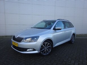 Škoda Fabia Combi 1.0 TSI Drive 1e Eigenaar / Navi /