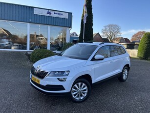 Škoda Karoq 1.0 TSI Business Edition (bj 2021)