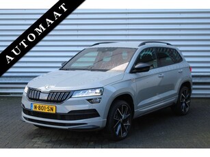 Škoda Karoq 1.5 TSI 150pk Sportline Business DSG7 NL-Auto