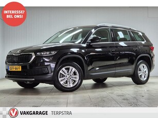 Škoda Kodiaq 1.5 TSI Business Edition/ 7-Persoons!/