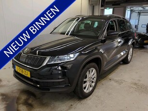 Škoda Kodiaq 1.5 TSI Business Edition NL AUTO PANO