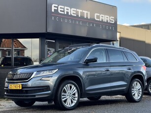 Škoda Kodiaq 1.5 TSI NU 13450 50/50 DEAL GRATIS 2JR