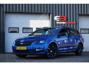 Škoda Octavia Combi 1.0 TSI Sport TREKHAAK