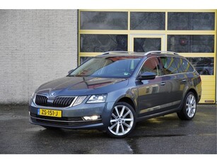 Škoda Octavia Combi 1.5 TSI 150PK! Automaat! Style BJ2019