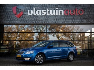 Škoda Octavia Combi 1.6 TDI Greentech Ambition Businessline