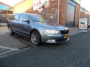 Škoda Superb Combi 1.8 TSI Ambition Business automaat