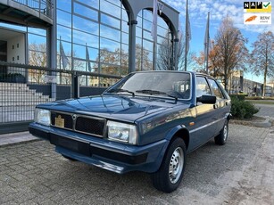 Lancia Delta 1.3 5-speed 1980 89000 km nieuwstaat UNIEK !