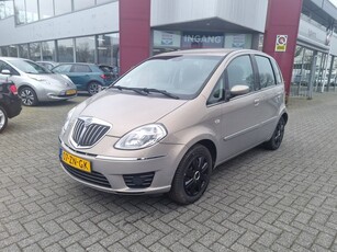 Lancia Musa 1.4 Oro (bj 2008)