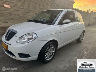 Lancia Ypsilon 1.2 Oro Airco