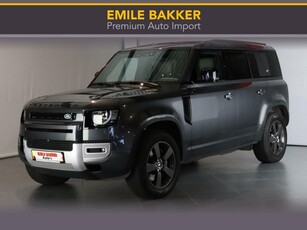 Land Rover Defender 110 2.0 P400e 110 XS Edition 1e eig.