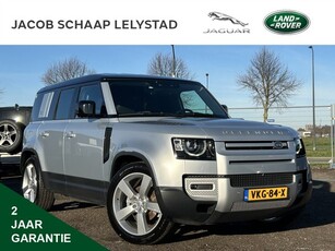 Land Rover Defender 3.0 D250 6-cil. AWD 110 HSE -