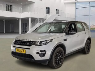 Land Rover Discovery Sport 2.0 TD4 HSE Luxury EXPORT