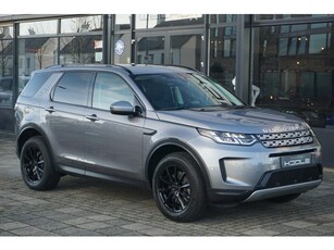 Land Rover Discovery Sport P300e 1.5 Pano