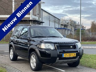 Land Rover Freelander Hardback 2.0 Td4 E Hard Top 4WD