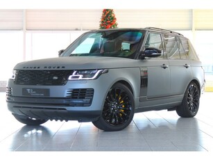 Land Rover Range Rover 2.0 P400e Autobiography Panoramadak