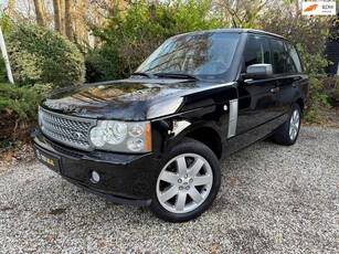 Land Rover Range Rover 3.6 TDV8 Vogue