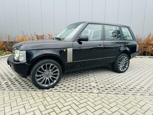 Land Rover Range Rover 4.4 V8 /Luchtvering/Pano/Leder/Young