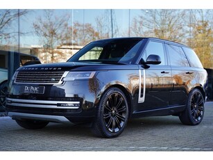 Land Rover Range Rover D350 Autobiography