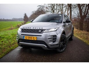 Land Rover Range Rover Evoque 2.0 P200 AWD R-Dynamic