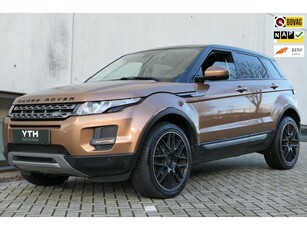 Land Rover Range Rover Evoque 2.0 Si 4WD Prestige 5drs