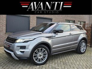 Land Rover Range Rover Evoque Coupé 2.0 Si 4WD Dynamic