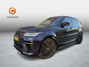 Land Rover Range Rover Sport 2.0 Si4 SE Urban Pano