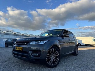 Land Rover RANGE ROVER SPORT 2015 * 3.0 SDV6 *