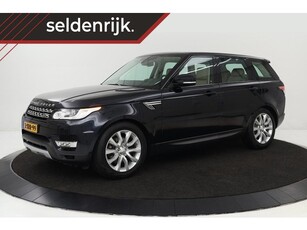 Land Rover Range Rover Sport 3.0 TDV6 HSE Dynamic Stoel