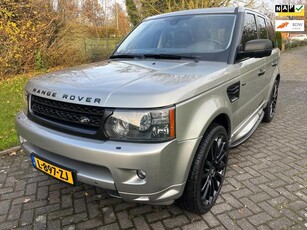 Land Rover Range Rover Sport Yougtimer 2025 !!