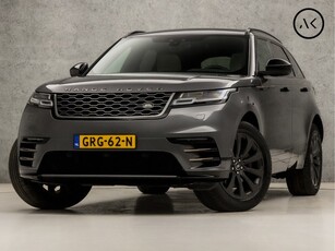 Land Rover Range Rover Velar 2.0 P300 Turbo AWD HSE Sport 301Pk Automaat (PANORAMADAK, APPLE CARPLAY