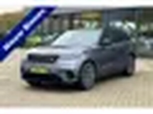 Land Rover Range Rover Velar 2.0 P300 Turbo AWD R-Dynamic HSE VOL!