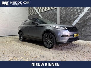 Land Rover Range Rover Velar P250 Turbo R-Dynamic SE