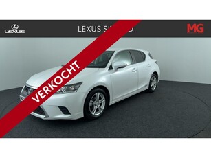 Lexus CT 200h Business Line