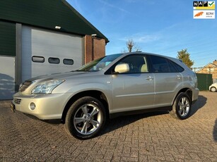 Lexus RX 400h Executive Aut S-Dak Leder Navi Cruise