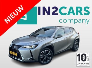 Lexus UX 250h Business Line *Trekhaak*Stuurwiel verw.*