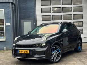 Lynk & Co 01 1.5 Plug-In Hybrid Pano Navi N.A.P