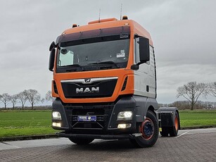 M.A.N. 18.500 TGX xlx xenon intarder