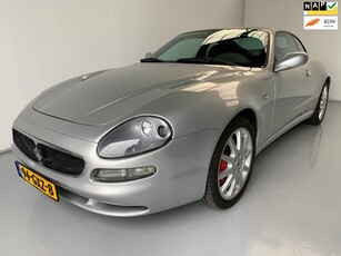 Maserati 3200 GT 3.2 V8 Automaat Leer Xenon Airco