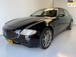 Maserati Quattroporte 4.2 Duo Select 134.000km NAP Navi