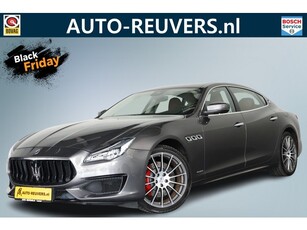 Maserati Quattroporte (nieuw model) 3.0 S Q4 AWD / Luxury