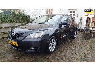 Mazda 3 Sport 1.6 Touring XENON LICHT / AIRCO /