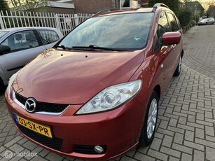 Mazda 5 1.8 Executive