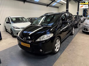 Mazda 5 1.8 Touring 7 PERSOONS/AIRCO/NAP/APK