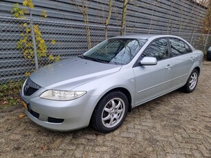 Mazda 6 Sport 1.8i Touring (bj 2004)