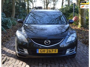 Mazda 6 Sportbreak 1.8 Exclusive