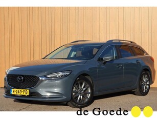 Mazda 6 Sportbreak 2.0 SkyActiv-G 165 Business org. NL-auto