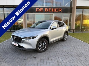 Mazda CX-5 2.0 SkyActiv-G 165 Comfort Camera I Navi