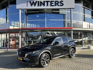 Mazda CX-5 2.0 SkyActiv-G 165 Luxury Automaat 360° cam Navi