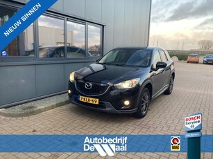 Mazda CX-5 2.0 Skylease+ 165pk