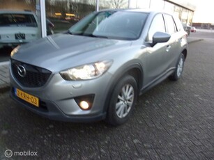 Mazda CX-5 2.0 TS+ 2WD